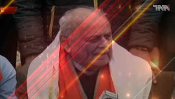 Nankana sahib- Non-state actors want to affect brotherhood in Pakistan Ijaz Shah