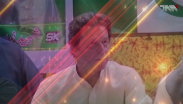 Nankana sahib- Nankana Sahib Protest Leader Arrested by Police