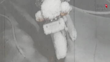 Quetta- Balochistan shivers in cold amid rain, snowfall