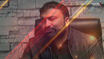 Quetta- Sarfraz Bugti arrested over charges of kidnapping child