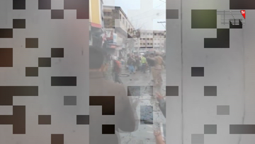 Quetta- Two dead, at least 14 injured in explosion near Quetta's McConaghey Road