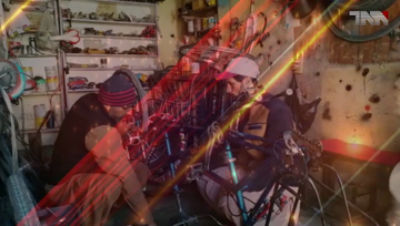 Quetta- mastung,s cyclists wants go to on cycle