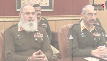 Rawalpindi- Irresponsible rhetoric to have implications on regional peace: Corps Commanders 