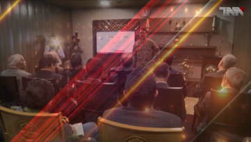 Rawalpindi- Maj Gen Babar Iftikhar replaces Asif Ghafoor as DG ISPR