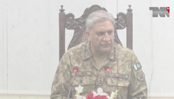 Rawalpindi- Pakistan supports all initiatives which bring peace to the region