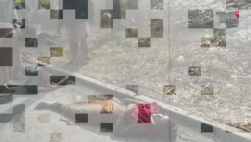 Sargodha- 11 killed as van crashes into pillar in Sargodha’s Bhera