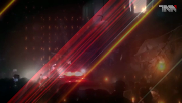 Sukkur-  At least three killed as building collapses at Hussaini road