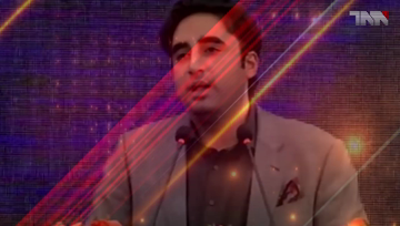 Thatta- Government has become a punishment for the poor, Says Bilawal Bhutto