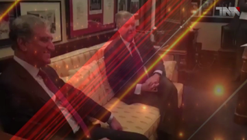 Washington- ‘Always a pleasure’ to meet US Senator Graham, says FM Qureshi