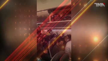 Islamabad- CAA reopens Pak-China flight operation