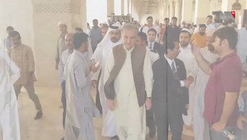 Doha- Qatar invites Pakistan to attend peace deal between U.S. and Taliban on Feb 29