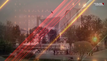 Islamabad- Bilawal must prove his innocence in court, Shahzad Akbar