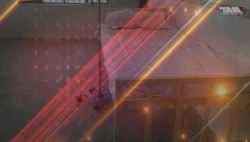 Islamabad- Corona virus, government decides to shut down Quetta-Tatan railway traffic