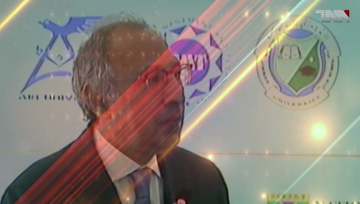 Islamabad- Country's Economy is out of Crisis, Abdul Hafeez Shaikh