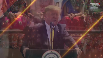 Islamabad- FM Qureshi welcomes US President Donald Trump’s mediation over Kashmir issue 