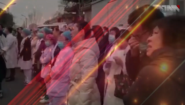 Islamabad- Health Declaration Form made compulsory for passengers entering Pakistan