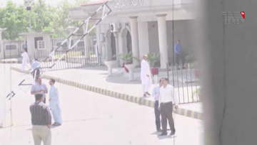 Islamabad- IHC directs govt to help Pakistani students stranded in coronavirus-hit China