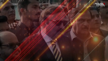 Islamabad- IHC grants bail to PML-N leaders Shahid Khaqan Abbasi, Ahsan Iqbal