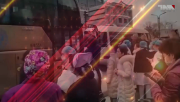 Islamabad- IHC instructs MOFA to review decision on stranded Pakistanis in virus-hit China