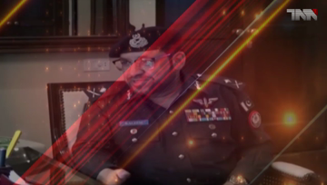 Islamabad- Mushtaq Maher posted as IG Sindh