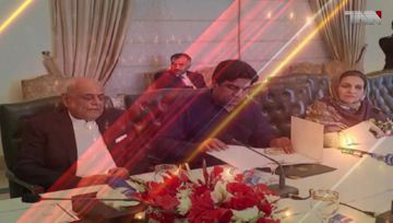 Islamabad- No Shortage of citizen's facilities will be tolerated, PM Imran Khan