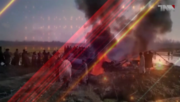 Islamabad- PAF always ready to defend motherland: Air Chief Mujahid Khan