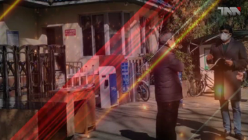 Islamabad- Pakistani authorities meet Pakistani students trapped in Wuhan