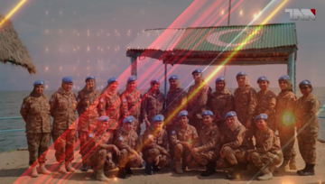 Islamabad- Pakistani women role very effective for peace, Alice Wells