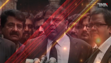 Islamabad- Pakistan's politics has filled the heart of Sharif family, Fawad Chaudhry