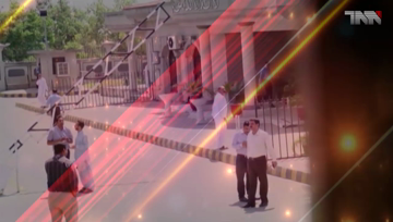 Islamabad- Request for immediate suspension of social media rolls 2020 rejected