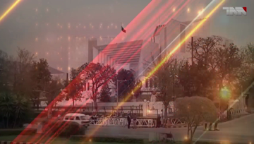 Islamabad- SC directs ML-1 railway project to be completed in 2 years, KCR in 3 months