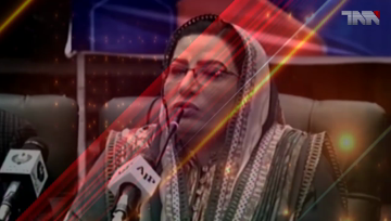 Islamabad- Shahbaz Sharif has been identified as defaming the opponents with false news, Firdous Aashiq Awan