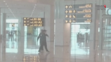 Islamabad- Zafar Mirza says no coronavirus case reported in Pakistan