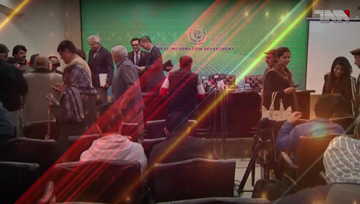 Islamabad - There are no cases of coronavirus in Pakistan, Dr. Zafar Mirza