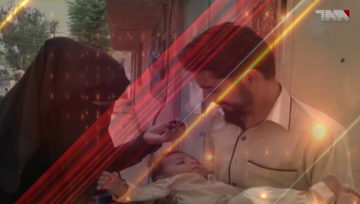 Karachi- Anti-Polio Campaign to be starts from February 10