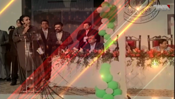 Karachi- Bilawal Bhutto Zardari warns of countrywide movement if IMF deal not revised