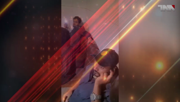 Karachi- Chaos erupts as first wife arrives at groom’s third marriage ceremony