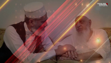 Karachi- Former Karachi Mayor Nazim Naimatullah Khan passes away at 90