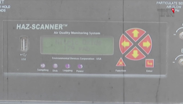 Karachi- Gas poisoning kills, Authorities give clean chit to US soybeans