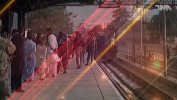 Karachi- Government will complete its term: Sheikh Rasheed