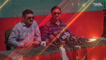 Karachi- IG's tenure is 3 years,Haleem adil Sheikh