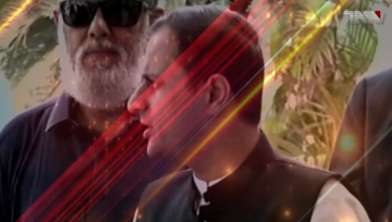 Karachi- Inflation increased due to incompetent government, Murtaza Wahab