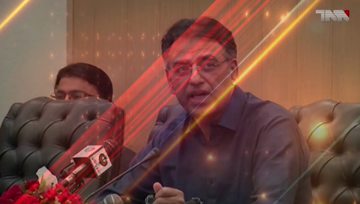 Karachi- It is not possible to become a new Pakistan without a new Karachi, says Asad Umer