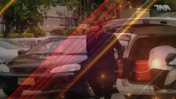 Karachi- Naeem ul Haque: Condolences pour in from all corners