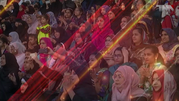 Karachi- Private Board organizes Sports gala at KPT Ground