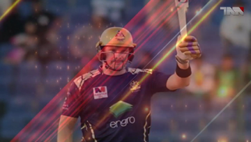 Karachi- Quetta Gladiators claim five-wicket win over Karachi Kings