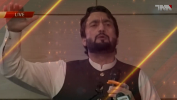 Karachi- Shahriyar Afridi says I was mocked on TV, campaign was launched against me 