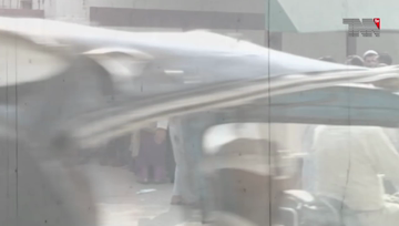 Karachi- Sindh govt to transfer corona patients to Gadap hospital outside Karachi