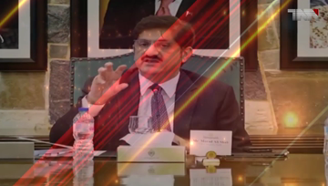 Karachi- Sindh province produces sixty percent Gas, Murad Ali Shah