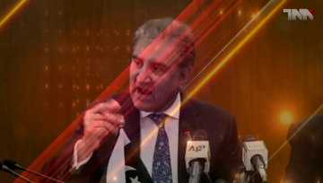 Karachi- The world is looking at big markets to capture their interests, FM